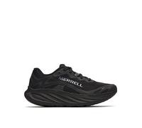 Merrell Womens Trail Running Promorph Shoes, Black, Size 5, Women Black