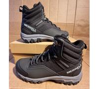Merrell - Thermo Akita Mid Waterproof in Black