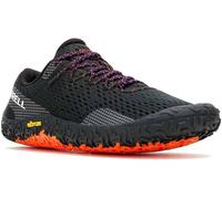 Merrell Womens Vapor Glove 6 Barefoot Black multi Trainers j068326