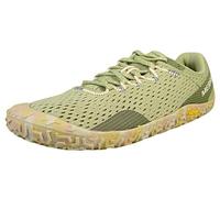 Merrell Women's Vapor Glove 6 Sneaker, Basil, 5.5 UK