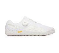 Merrell - Women's Vapor Glove 6 Boa - Barefoot shoes size 40,5, white