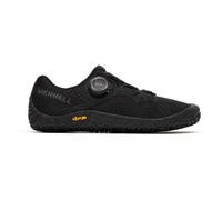 Merrell - Women's Vapor Glove 6 Boa - Barefoot shoes size 42,5, black