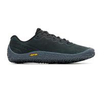 Merrell - Women's Vapor Glove 6 Leather - Barefoot shoes size 37, blue