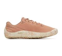 Merrell - Women's Vapor Glove 6 Leather - Barefoot shoes size 38, sand