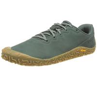 Merrell Women's Vapor Glove 6 LTR Sneaker, Forest, 4.5 UK