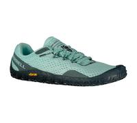 Merrell Vapor Glove 6 Women's Shoes - Frost Blue