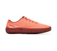 Merrell Vapor Glove 7 coral maroon shoes women - 38
