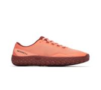 Merrell Women's Vapor Glove 7 Barefoot Training Shoe, Vermillion, 7 UK