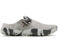 Merrell Women's Wrapt Cozy Mule, Charcoal, 8 UK