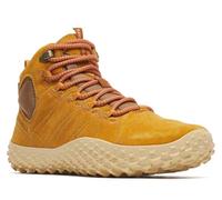 Merrell Women's Wrapt Mid Waterproof Hiking Boots, Maple, 10.5