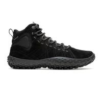 Merrell Wrapt Mid Waterproof Women's Walking Boots - AW24