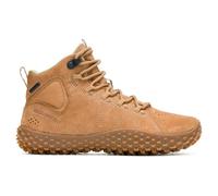 Merrell - Women's Wrapt Mid Waterproof - Sneakers size 42, brown/sand