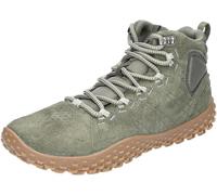 Merrell Womens Wrapt Mid Wproof Low Top Sneakers Lichen Green j035996