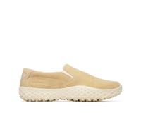 Merrell Women's Wrapt Slip on Moccasin, Latte, 8 UK