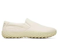 Merrell Women's Wrapt Slip on Moccasin, Stucco, 2.5 UK