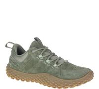 Merrell Women's Wrapt Sneaker, Lichen, 3 UK