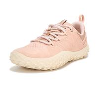 Merrell Women's Wrapt Sneaker, Tan Rose, 5.5