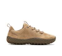 Merrell - Women's Wrapt - Sneakers size 38,5, tobacco