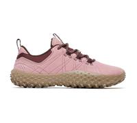Merrell Wrapt Black, Men's Trainers, Rosewood, 7.5