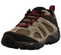 Merrell Women's Yokota 2 Hiking Shoe, Brindle, 5 UK