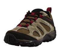 Merrell womens Yokota 2 Hiking Shoe Brindle 7 US