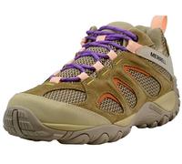 Merrell Womens Yokota 2, Khaki Multi, 8.5