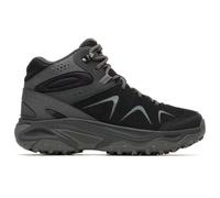 Merrell - Women's Yokota 3 Mid GTX - Walking boots size 41, black/grey