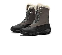 Merrell Women's Yokota PLR WP High Rise Hiking Boots, Charcoal, 7 UK