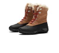 Merrell Women's Yokota PLR Wp Hiking Boots, Tobacco, 6 UK
