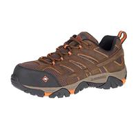 Merrell Work Men's Moab Vertex Vent Composite Toe