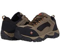 Merrell Work Moab Onset Waterproof Composite Toe Walnut 10.5 M