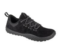 Merrell Men's Wrapt Sneaker, Black/White, 10 UK