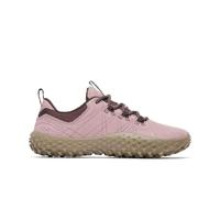 Merrell Wrapt Black, Men's Trainers, Rosewood, 7.5