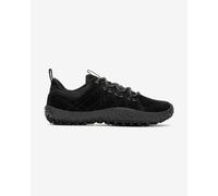 Merrell Wrapt black women's shoes - 37.5