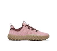 Merrell Wrapt Black, Men's Trainers, Rosewood, 7.5