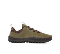 Merrell Wrapt Black, Men's Trainers, Loden, 10.5