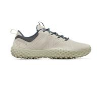 Merrell Wrapt Men's Walking Shoes | UK 9 in Diorite