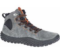 Merrell - Wrapt Mid Waterproof in Grey