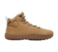 Merrell Wrapt Mid Waterproof Barefoot Hiking Boots Brown EU 38 1/2 Woman