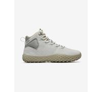 Merrell Wrapt Mid Waterproof Boots Light Grey Women - 41