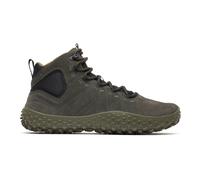 Merrell - Wrapt Mid Waterproof - Sneakers size 43,5, grey