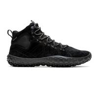 Merrell - Wrapt Mid Waterproof - Sneakers size 46,5, black