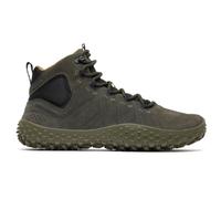 Merrell - Wrapt Mid Waterproof - Sneakers size 46, grey