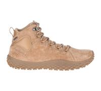 Merrell - Wrapt Mid Waterproof in Tan