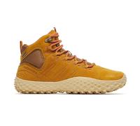Merrell Wrapt Mid Waterproof Women's Walking Boots | UK 6.5 in Maple