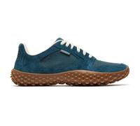 Merrell Wrapt Sneaker, Men's Trainers, Blue, 10 UK