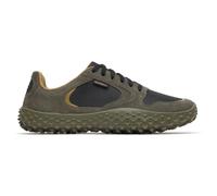 Merrell - Wrapt Sneaker - Barefoot shoes size 46, olive