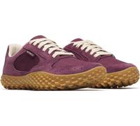 Merrell Womens Wrapt Sneaker, Dark Cherry, 4 UK