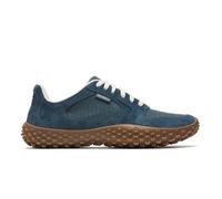 Merrell Wrapt Sneaker, Men's Trainers, Blue, 10.5 UK