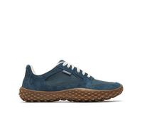 Merrell Wrapt Sneaker, Men's Trainers, Blue, 10.5 UK